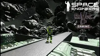 Space Engineers   Hope's Escape   EP 011 2k Sub Special