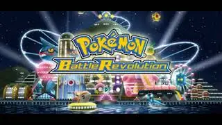 Colosseum Leader: Kruger's Theme | Pok&eacute;mon Battle Revolution Extended OST