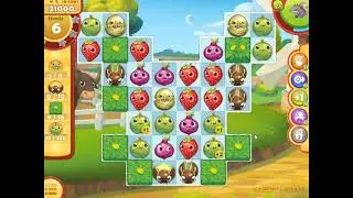 Farm Heroes Saga Level 4061