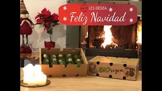 Navidad ECO: OS ACERCAMOS EL CAMPO A CASA