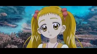 Fan doblaje urara cure lemonade