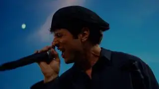 Nightly - angel in the outfield (official music video)