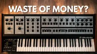 Synth Gear I Regret Buying (And What I’d Get Instead)