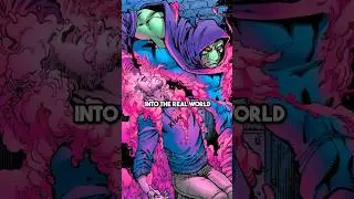 This Marvel Hero Only Exists in DREAMS