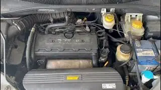 Chevrolet Tacuma 2.0 Class Aut. 77-RB-SH