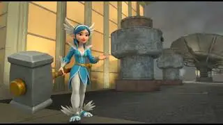DCUO AI: Money for skill points vs money for booster bundles 