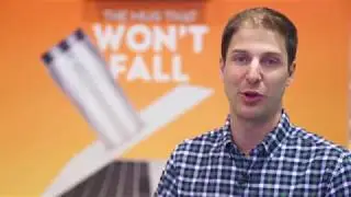 Mighty Mug at the International Home & Housewares Show 2018