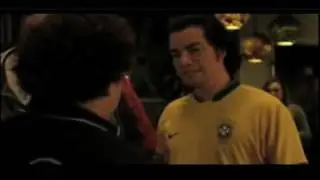 Superbad: The Mark Situation