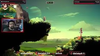 Exploaris: Vermis Story First Look #keymailer #exploaris