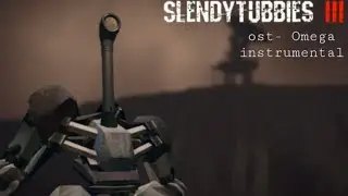 Slendytubbies3 sound track omega - infugue - lyrics 1 hour