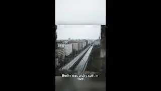 Fall of the Berlin Wall: Freedom Reborn