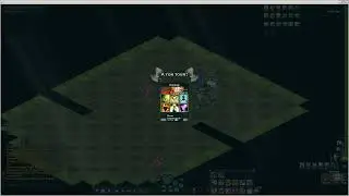 Monocompte Wakfu Gameplay Sacrieur modu 155 Brèche Bonta.