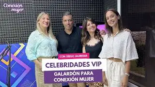 CONEXIÓN MUJER 12-11-2025
