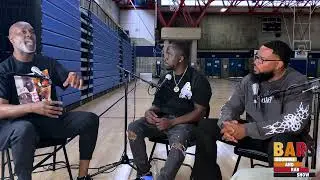 Gary Payton says Warriors shoot too much, Draymond, KD & Lebron could've played in his era, Shedeur