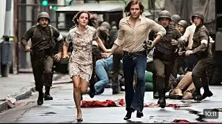 Colonia || movie explanation in Hindi / Zordar / Urdu summarized