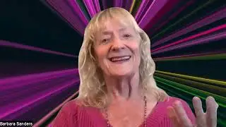 Sacred Metamorphoses with Barbara Sanders | Conversations on Healing, Spirituality & Transformation
