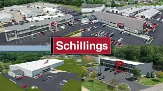 On Time and Error Free - Schillings