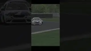 Same Blood, Same Pace | Iracing M2 Cup |