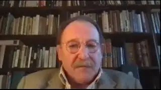 Charlie Maclean Interview with Sam Filmus and Joshua Hatton