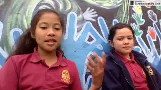 3 ways on how to be active with Sophie & Mary