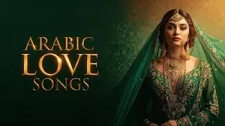 🔴 LIVE Arabic Love Songs Playlist | أغاني حب عربية | Relaxing Romantic Music 24/7
