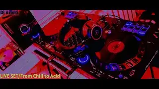 ArturS - Live set  - Dj mix - (25.10.2025)