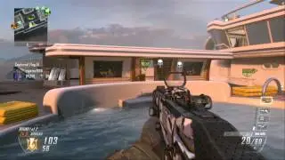 Black Ops 2: Domination - SMR Gameplay