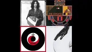 Power Chord Hour Podcast - Gordon Raphael (The Strokes Producer) - Ep 56
