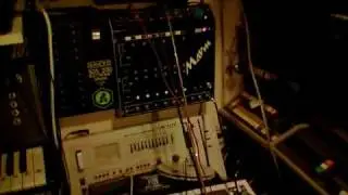 March UDS russian Drum Module