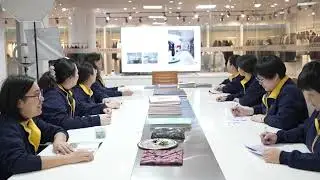 Exhibition Apparel