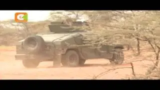 Bandits attack ranch despite ongoing security operation