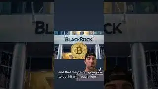 BlackRock adds Bitcoin to Global Allocation Fund. #blackrock #bitcoin #btc #crypto #bitcoinnews