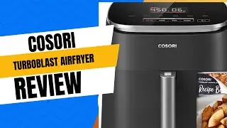 Cosori Air Fryer