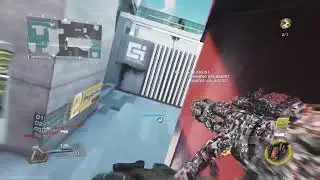 IW : 93 Second Nuke w/Auger (I don&rsquo;t own this account anymore)