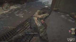 Call of Duty Black Ops 6 Hardcore Vorkuta. Saturday, July 19, 2025.