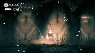 Hollow Knight  Silksong   Curveclaw tech