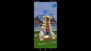 Defeating Team Rocket Boss  Giovanni For Shadow Latias Pokemon Go . April 2022 । Team Rocket GO.