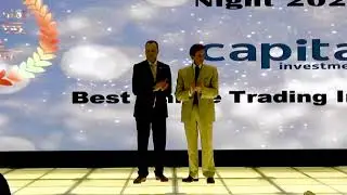 Capital Investment | Best online Trading Innovation