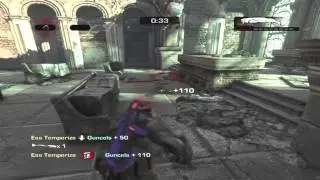 Ess Temperize vs Guncels - Challenger #62