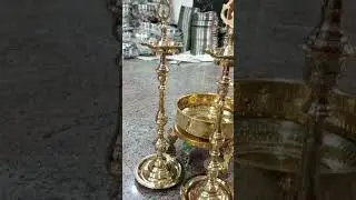 Pooja set for marriage....🥰🥰😍