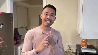 My protein eating schedule (staying strong as a busy single dad)