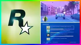 OUT NOW! GTA Trilogy: The Definitive Edition - Day One Update, Rockstar Responds & Removed Music!