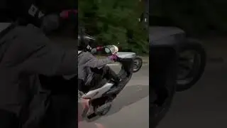 Делать больше контента с дио? #art #automobile #smartphone #a7x #bikelife #мопед #скутер #стант