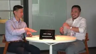 Buka-Bukaan soal CFA, Lisensi Dewa di Pasar Modal! Bincang Santai eps. 4