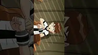 #5 Ben 10 Classic || Grey Matter Transformation || English || Full HD