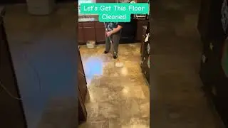 #clean #cleaningmotivation #dailycleaning #mopping