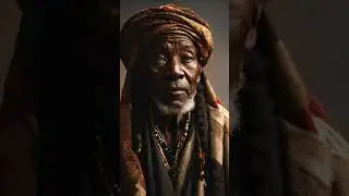 Wisdom from the African Elder