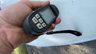 Обзор Toyota Corolla 1997 г.
