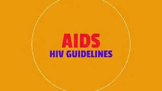 Medical Coding Quiz - 18 | AIDS / HIV guidelines