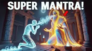 Chosen Ones, Speak This Ancient Mantra &mdash; It Turns Suffering Into Superpower